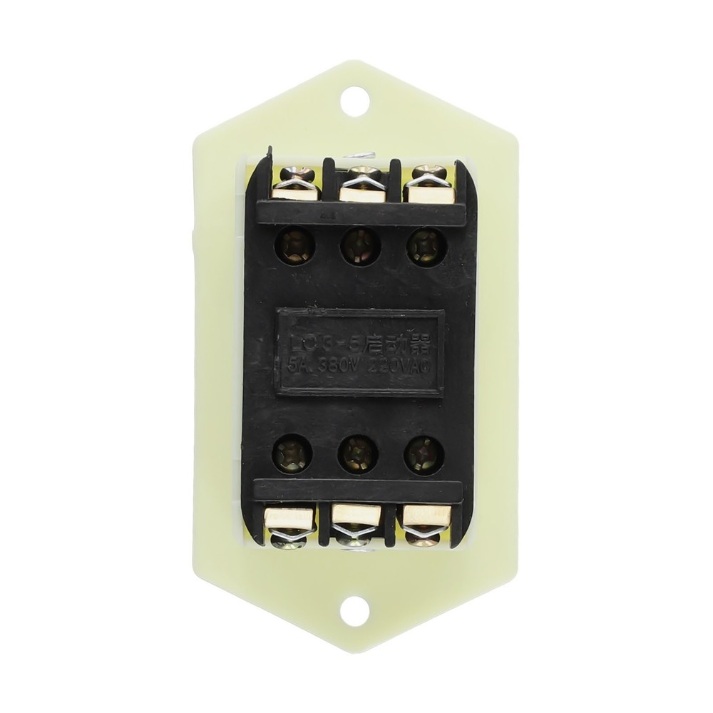 LC3-5 Push-Button Switch Bench Grinder Switch Grinder Switch-Switch 1x