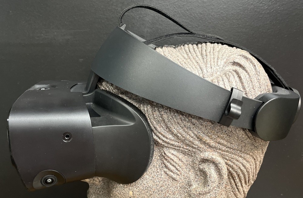 Oculus Rift S PC Powered VR Headset ONLY (No Controllers, No Cables) DX45JH