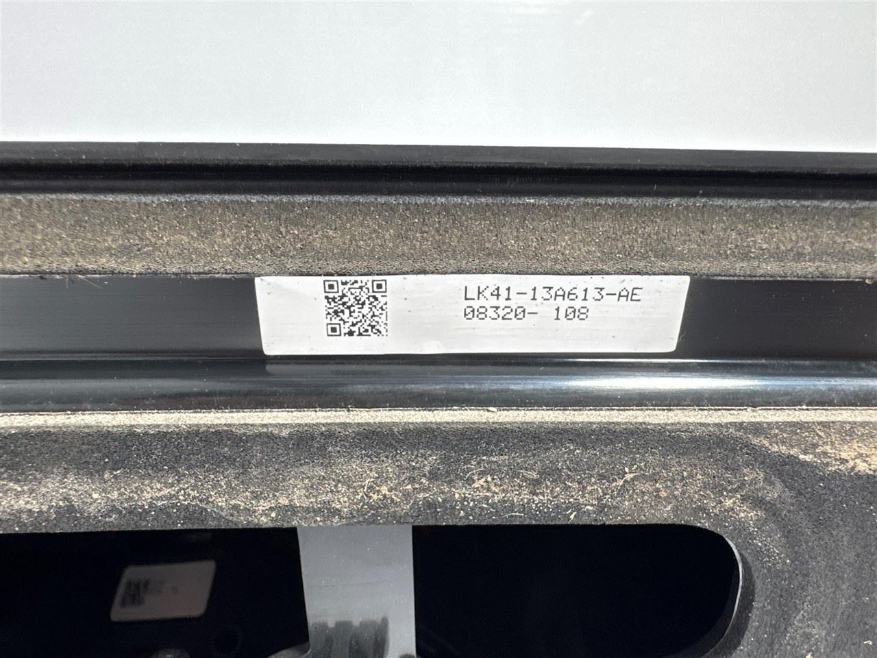 2020-2021 Ford Transit 150 Rear Camera PN-KK3T19G490AB OEM