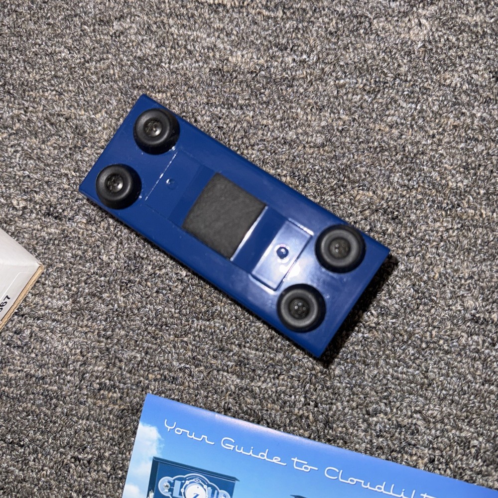 Cloud Microphones Cloudlifter CL-1 Mic Activator