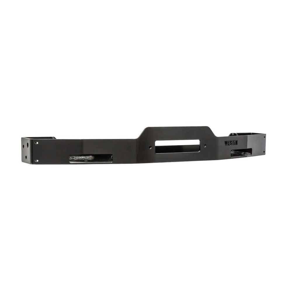 Westin Winch Mount Plate | 46-23555