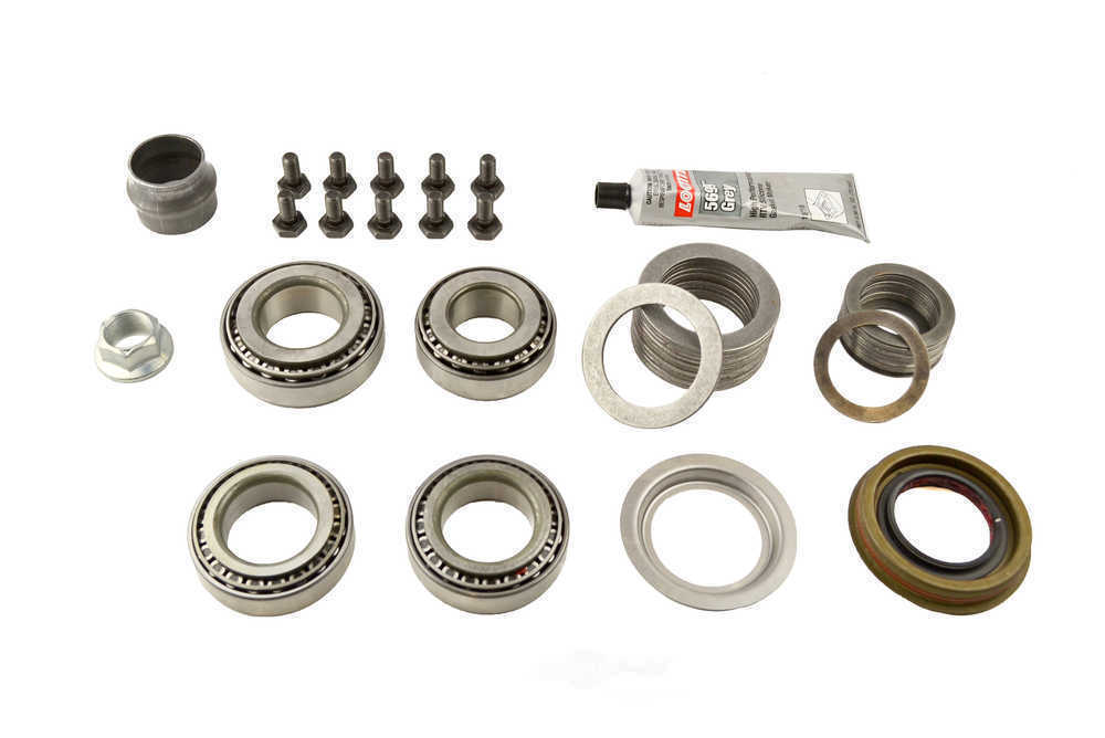 Differential Rebuild Kit-FSGR DANA Spicer 2017378