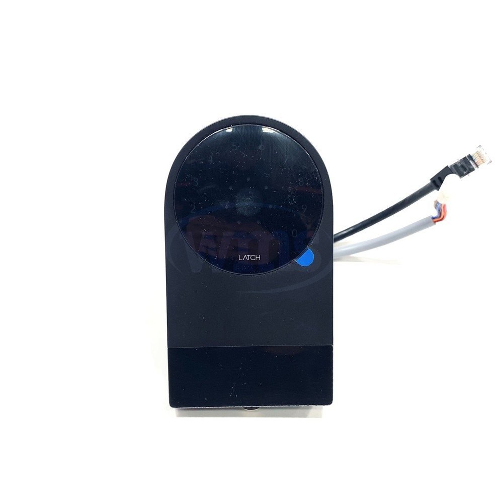 R2 Latch Intelligent Access Control Reader