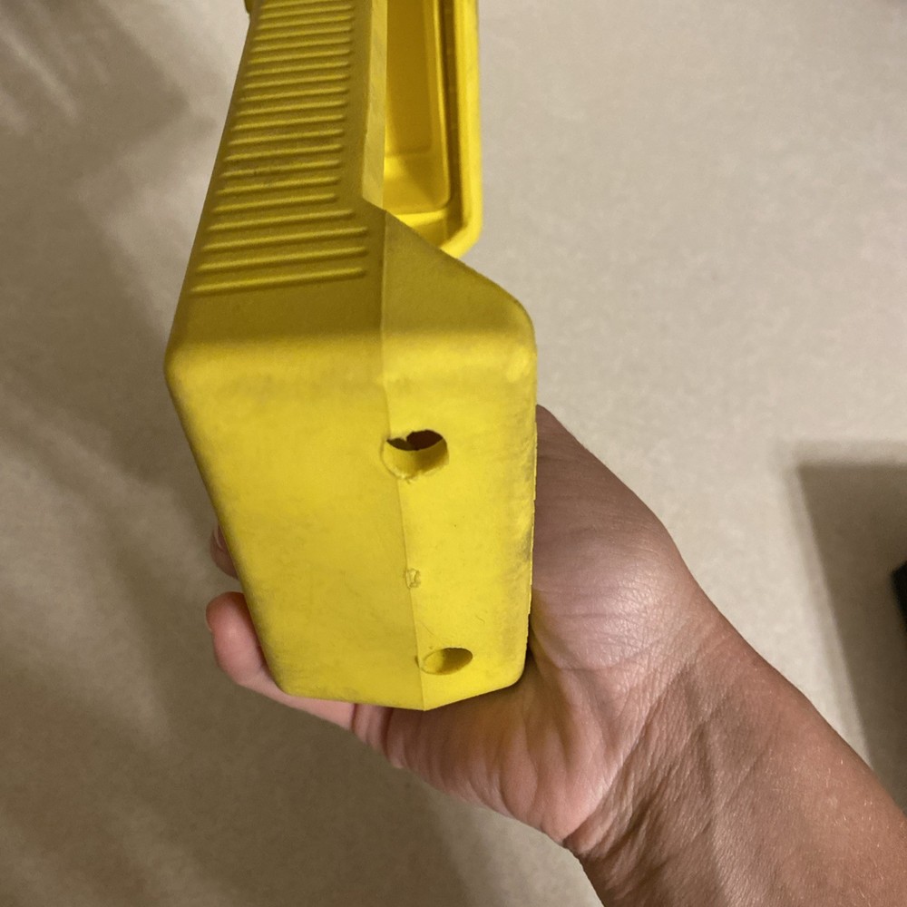 Siecor ORS-200 Optical Meter Read