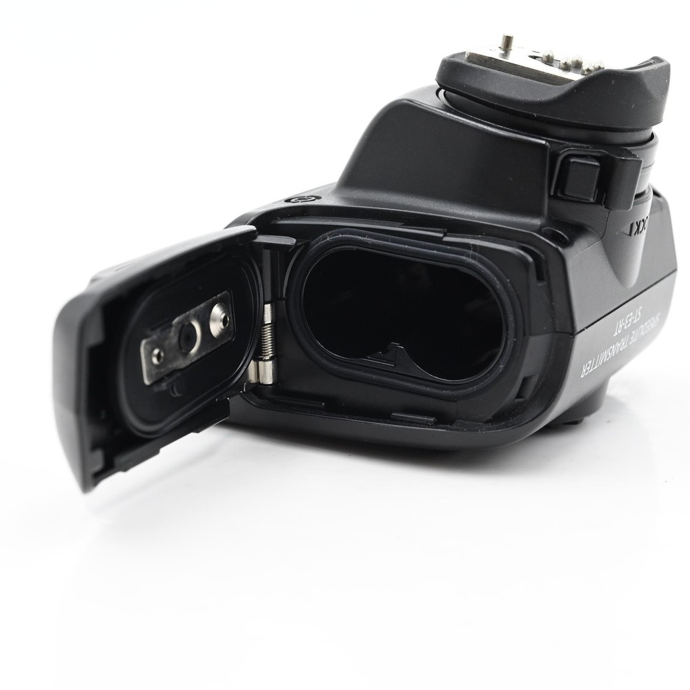Canon ST-E3-RT Speedlite Transmitter STE3RT #325