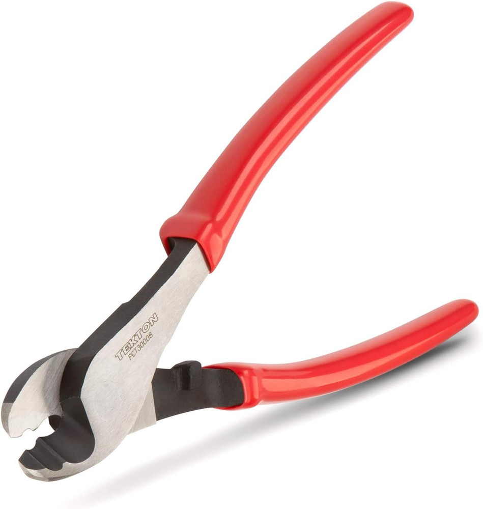 8 Inch Cable Cutting Pliers | PCT30008