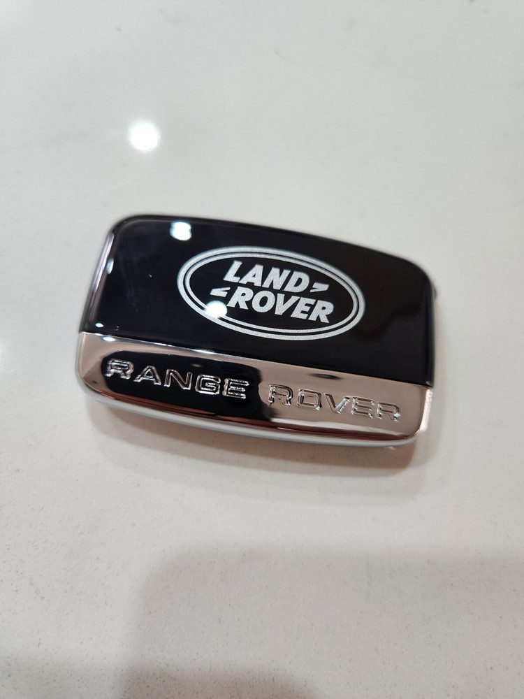 2012-2018 Land Rover LR2 LR4 Discovery Key SHELL KOBJTF10A