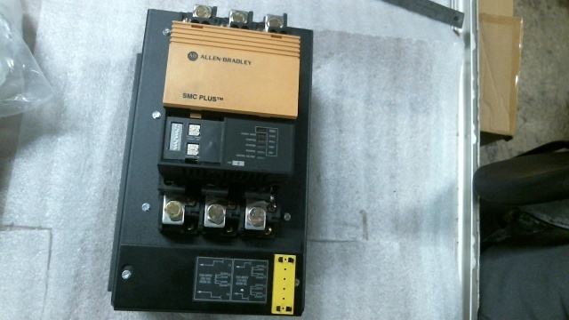 150-A97NBD Allen Bradley Smart Motor Soft Starter Controller Series B