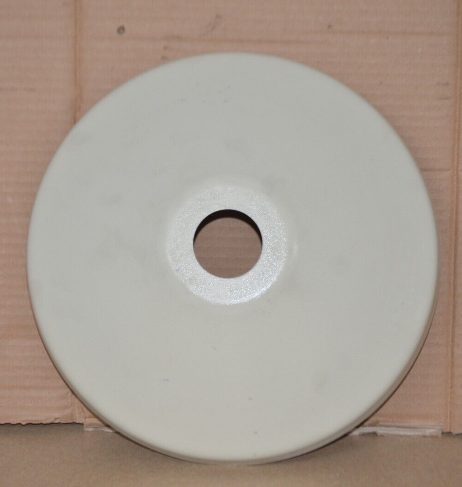 Pelton & Crane LFC Light Dome Cover