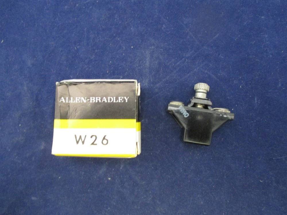 Allen-Bradley W26 Heater new