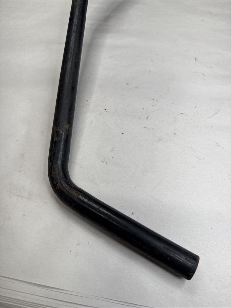 OEM Stihl FS20 String Trimmer Bicycle Handle Assembly