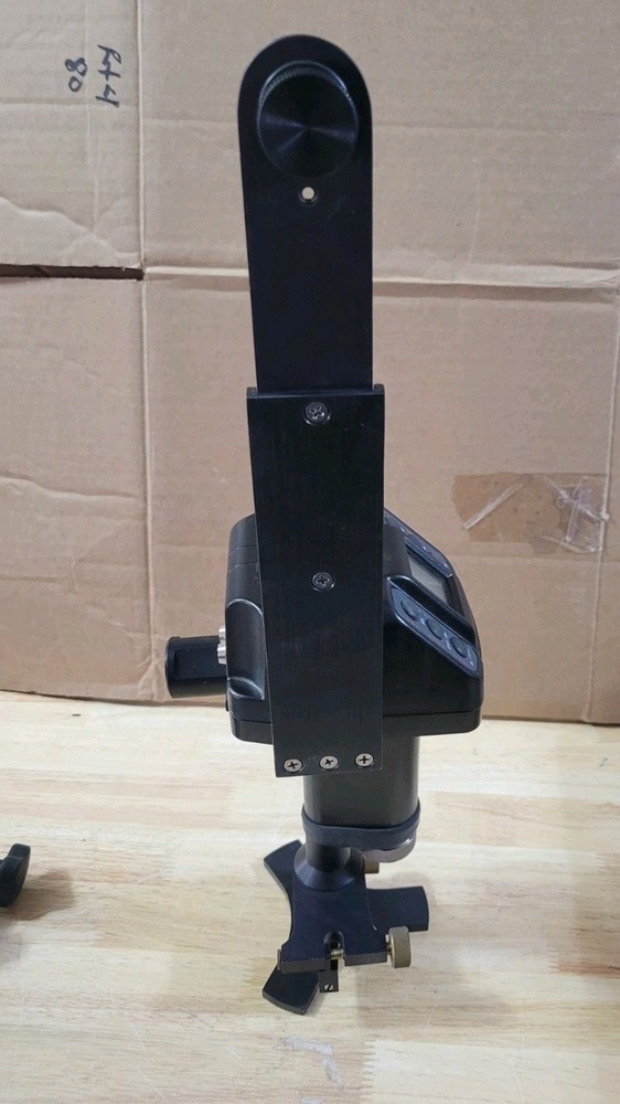 Laser Tech MapStar Angle Encoder Module TESTED