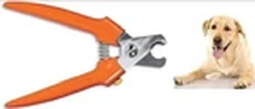 Millers Forge MF767C Nail Clipper for Dogs