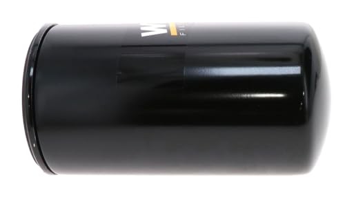 Racing Filters Spin-On Oil Filter