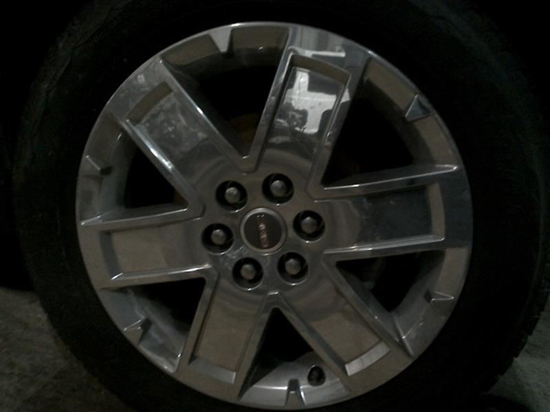 2013 GMC ACADIA BOSE SUB WOOFER SPEAKER