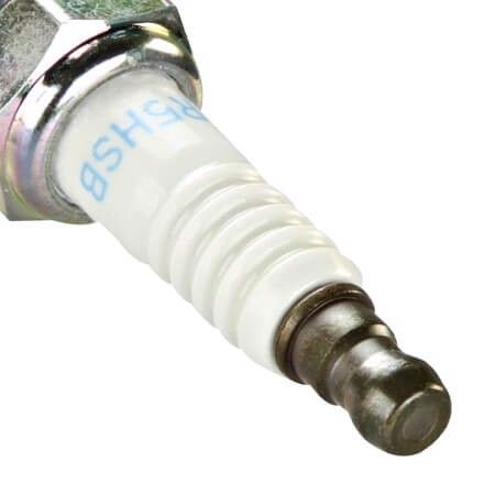 NGK Nickel Spark Plug 6535