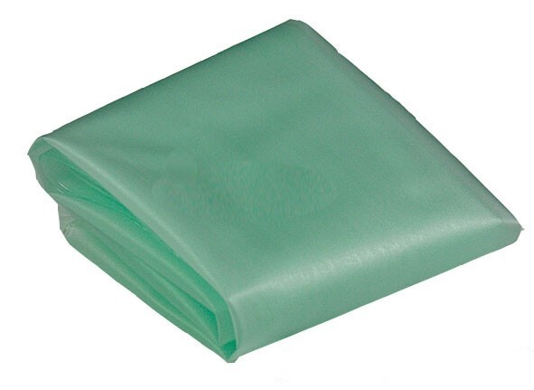 Microscope Plastic Dust Cover PVC PE Storage Dust-proof Cover Protective Pouch