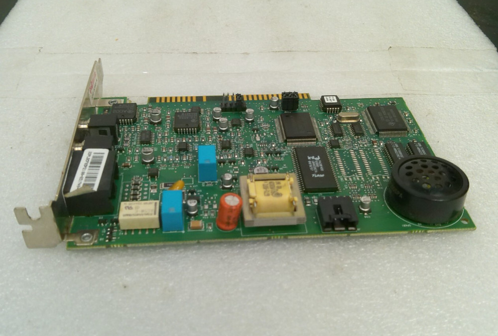 US Robotics Modem CJEUSA-20778-MM-E