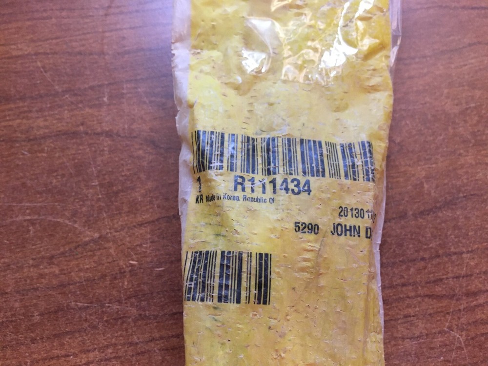 John Deere Cap Screw R111434