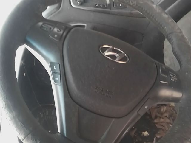 GENESIS 2011 Fuse Box Cabin 6795