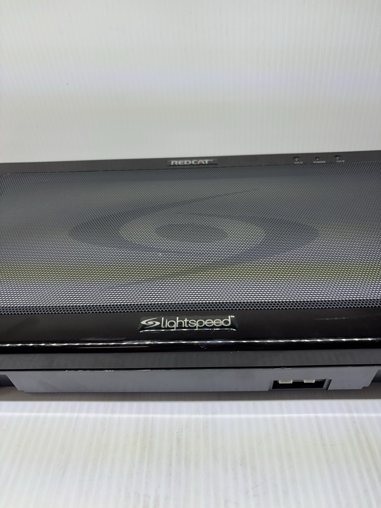 Light Speed Redcat RC2 Classroom Speaker