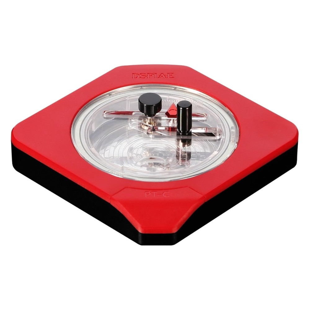 DsPiae PT-C Integral Stepless Circular Cutter Tool