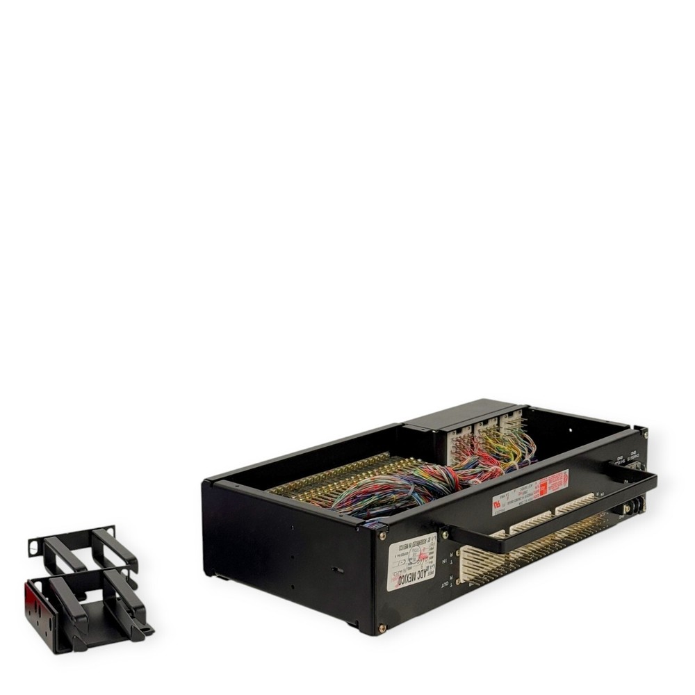 ADC Telecommunications DSX-1C/28A Cross Control Panel