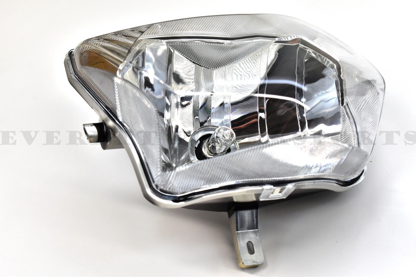 Head Light Assy TRX250X 06-24 Headlight Bracket Harness Lamp Bulb OEM #B162