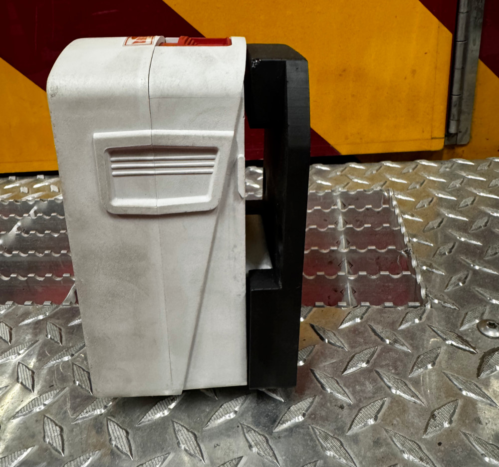 Hurst Tool Battery Mount