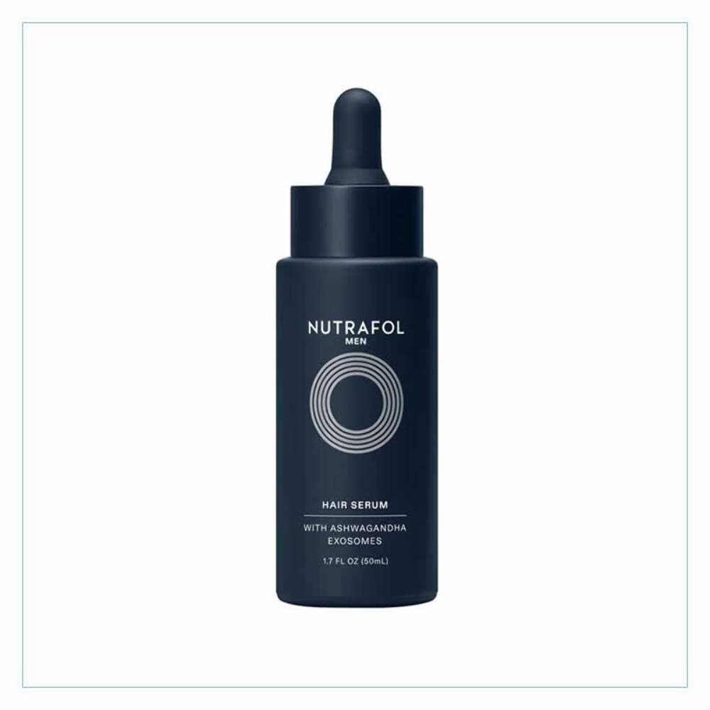 Nutrafol Men's Hair Serum