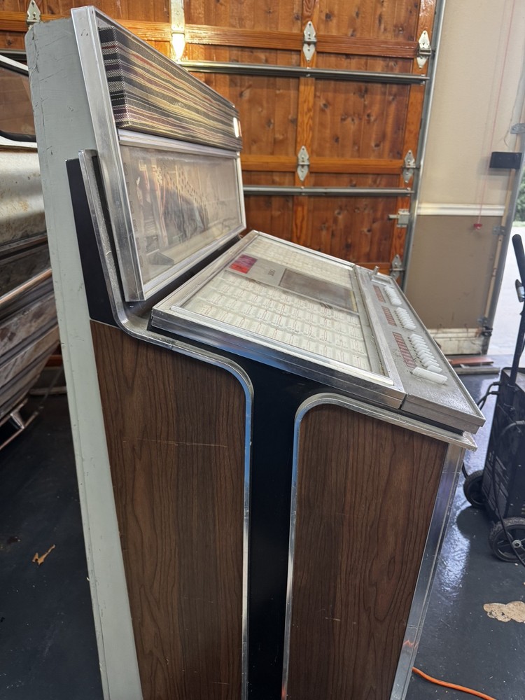 jukeboxes for sale machines