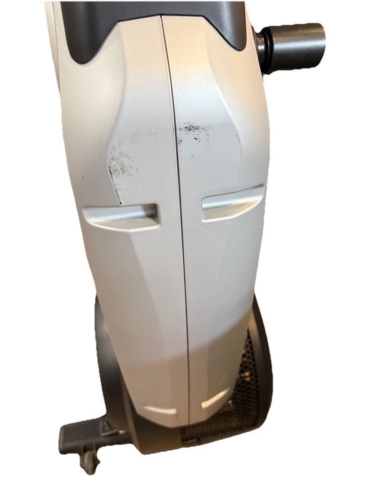 Bowflex Max Trainer M6 Elliptical, LCD Display, MAX 14 Min, Black/Gray