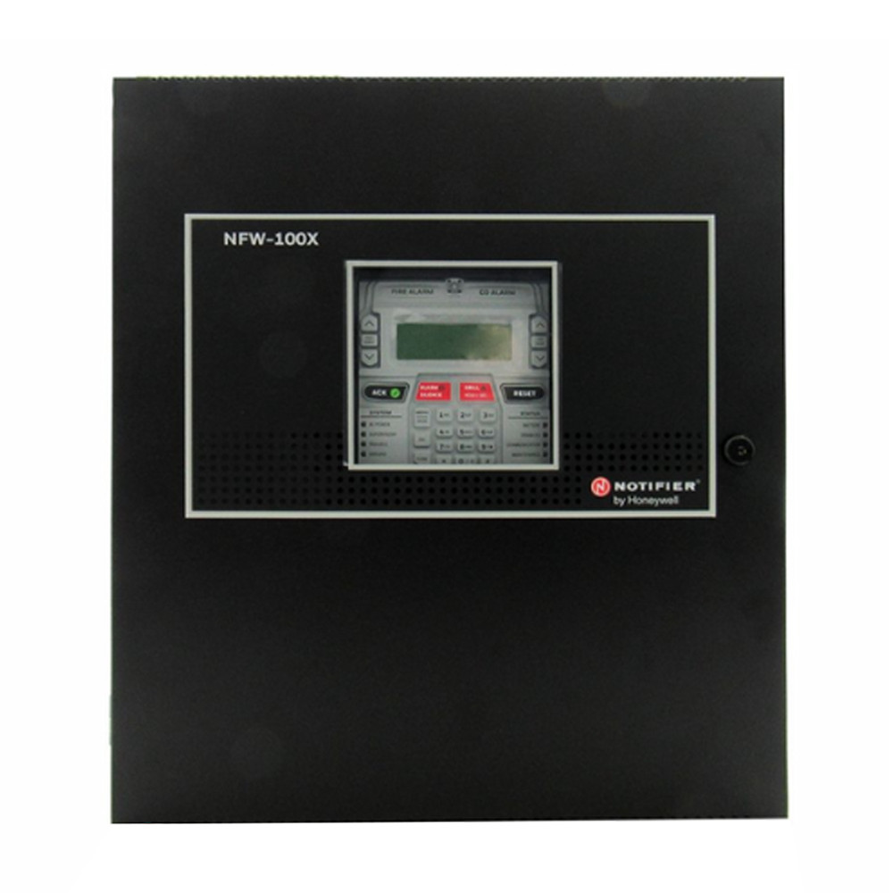 NOTIFIER NFW-100XI