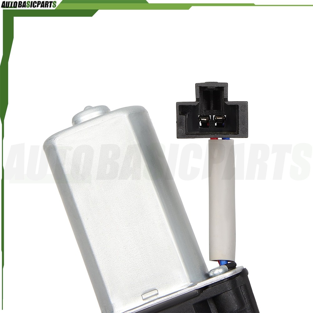 For 2005-2009 Chevrolet Equinox Front Left Side Window Regulator Motor