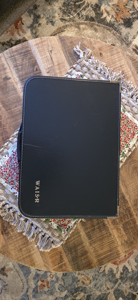 WAIS-R Intelligence Test Complete Kit & Floppy Disk