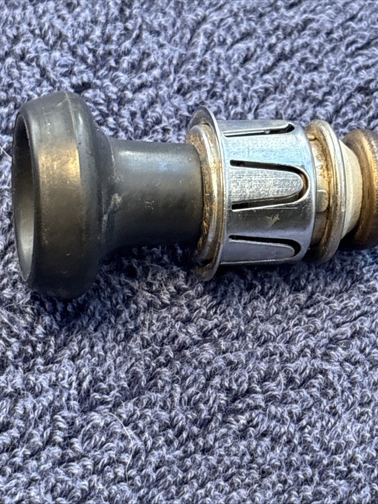 1975 Ford Courier Lighter Used.