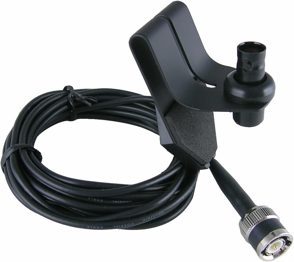 Vehicle Antenna Bracket with 10ft Cable