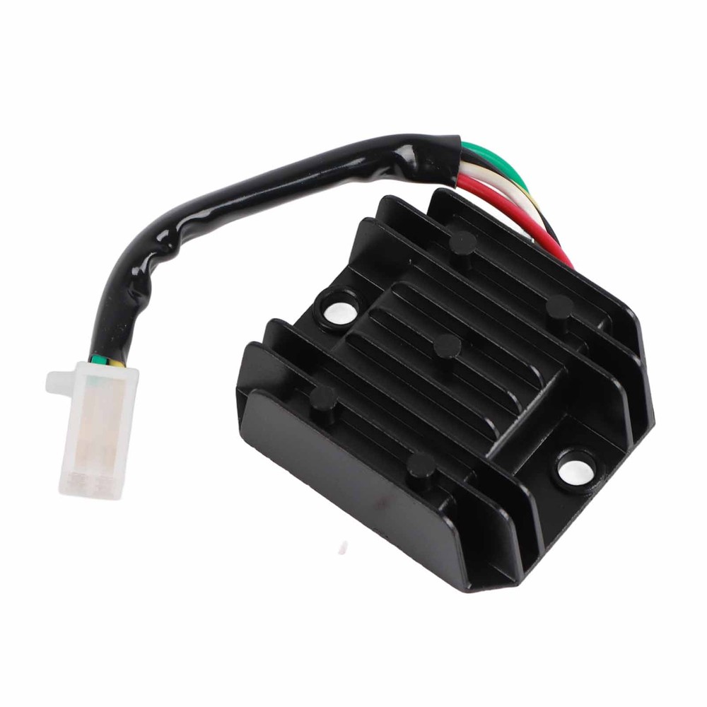 Universal Motorcycle Regulator Rectifier Voltage Rectifier 5 Pin