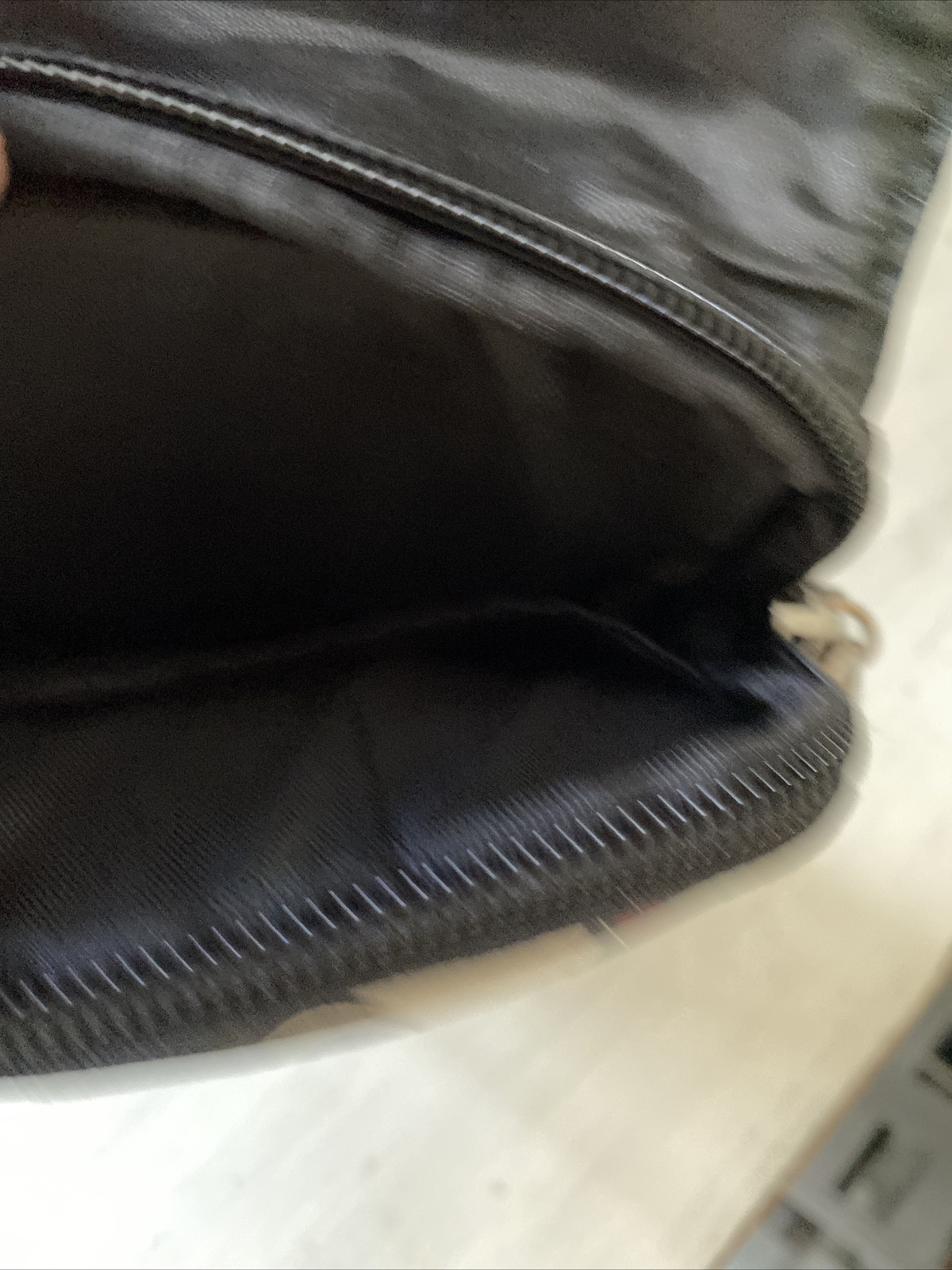 Disney Wristlet Clutch Wallet Card Phone Case ID Holder Zip Bag Minnie LN