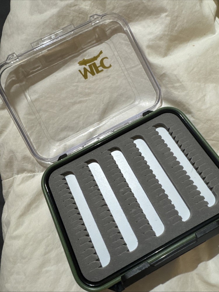mfc fly box