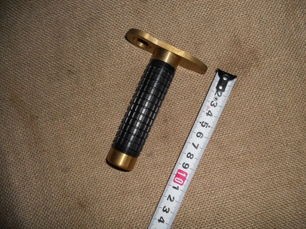 CHinese Sks/type 56 Handle(Only The Handle)