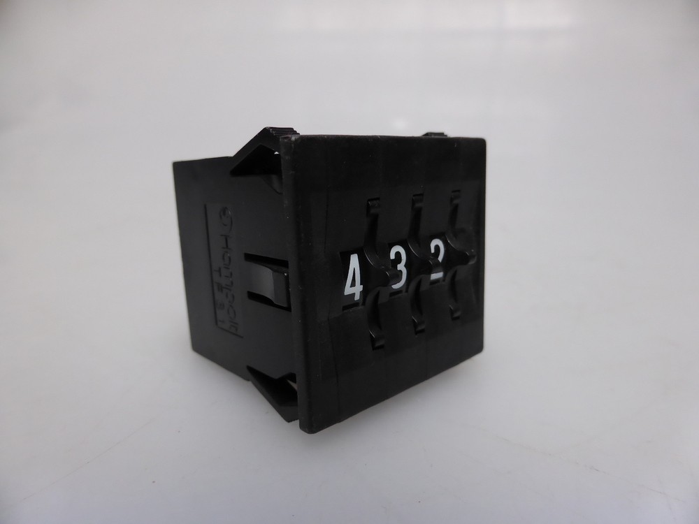 Hampolt TF 31 Switch