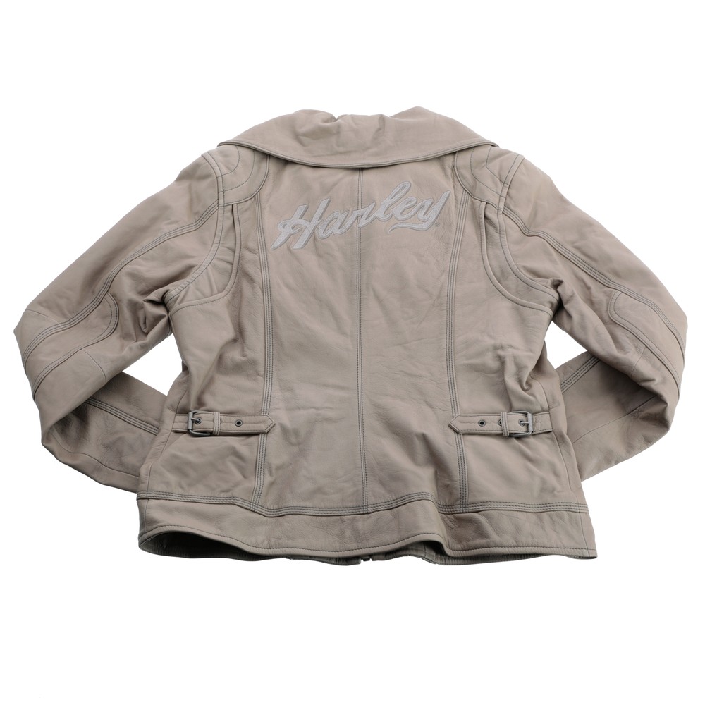 Harley Davidson Santa Fe Leather Jacket 1W