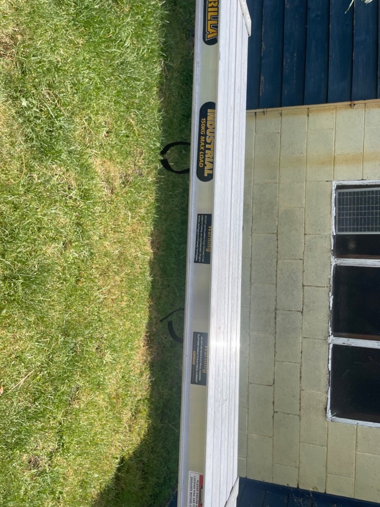 Workman Gorilla Trestle Table EXTENDABLE x 2