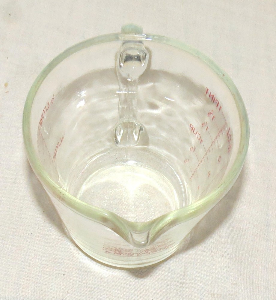 Fire King 2 Cups 16 oz Measuring Jug