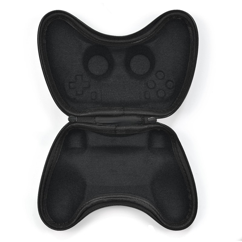 Nylon Fabric Pouch Carry Bag Protective Case for Sony PS4 Gamepad Controller