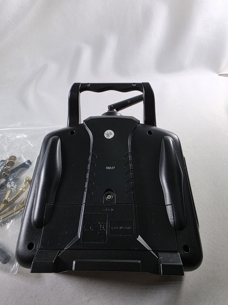 Video Drone AP Protocol Replacement Remote Control And Parts - Working