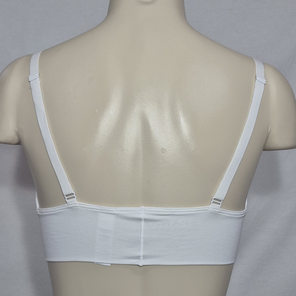 Comfort Cotton Blend BraletteSPANX®