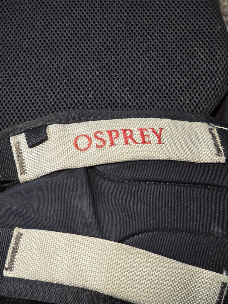 Osprey Eclipse 26+5 Backpack Large Multisport Hiking Outdoor Hydration Compatibl