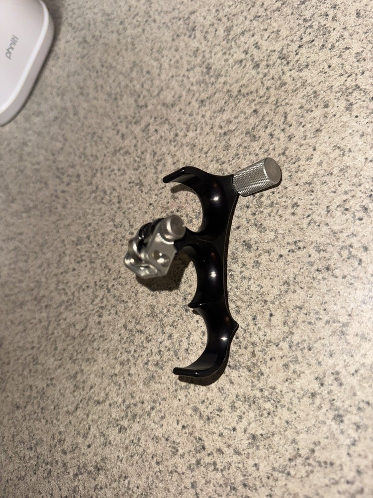 Stainless Steel Archery Release
